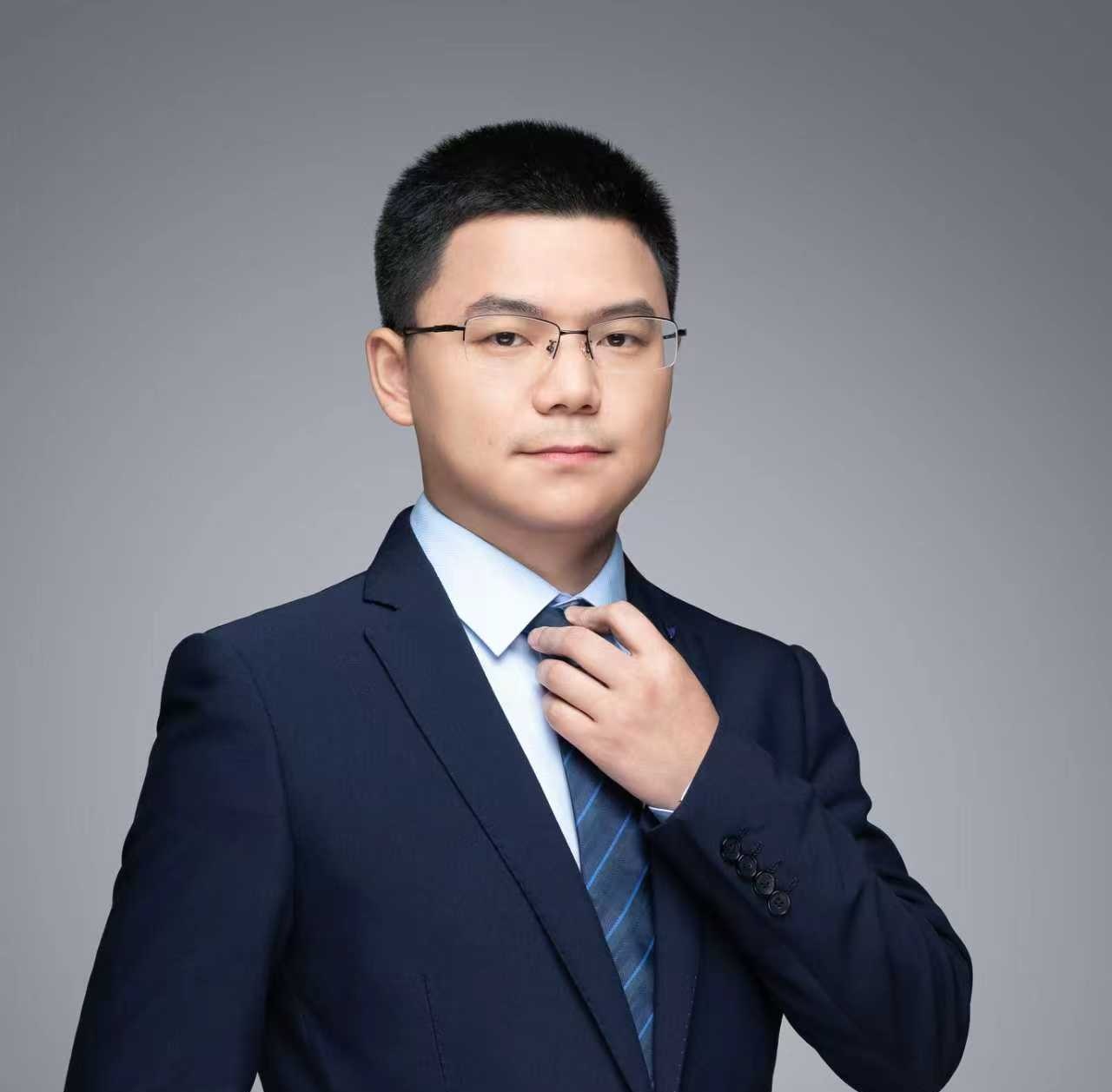 孙小江律师