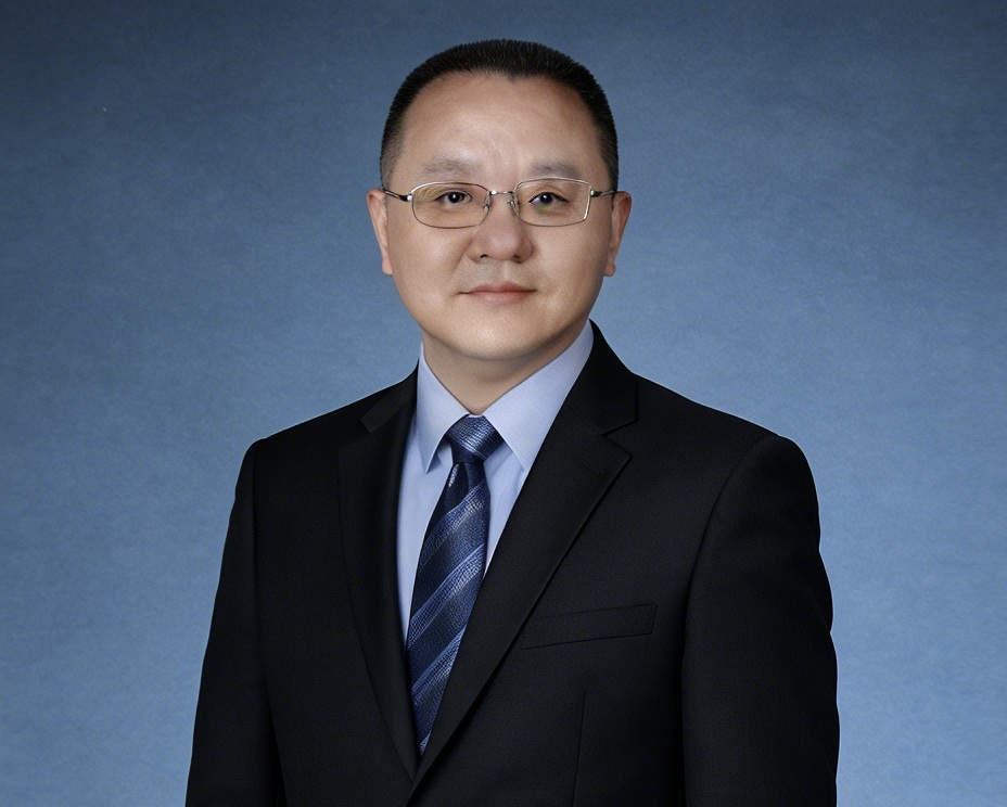 黄翔律师